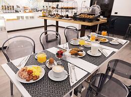 Best Western Plus Hotel Genova