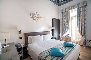 Best Western Plus Hotel Genova