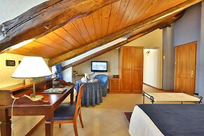 Best Western Plus Hotel Genova