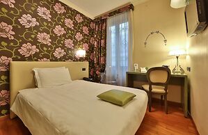 Best Western Plus Hotel Genova