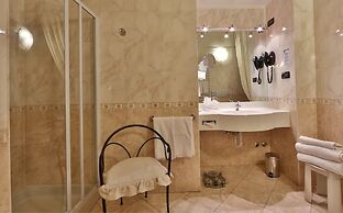 Best Western Plus Hotel Genova