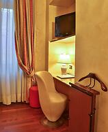 Best Western Plus Hotel Genova