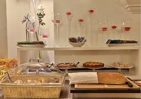 Best Western Plus Hotel Genova