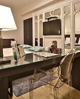 Best Western Plus Hotel Genova