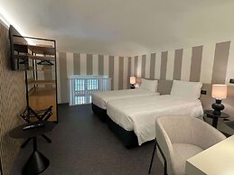 Best Western Plus Hotel Genova