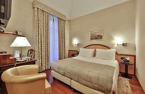 Best Western Plus Hotel Genova