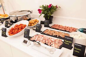 Best Western Plus Hotel Genova