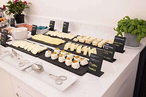 Best Western Plus Hotel Genova