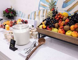 Best Western Plus Hotel Genova