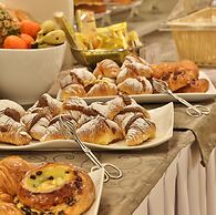 Best Western Plus Hotel Genova