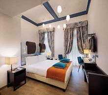 Best Western Plus Hotel Genova