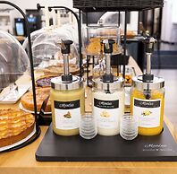 Best Western Plus Hotel Genova