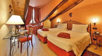 Best Western Plus Hotel Genova