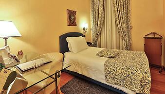 Best Western Plus Hotel Genova