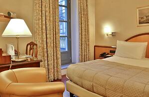 Best Western Plus Hotel Genova