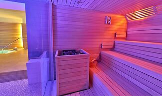 Best Western Plus Hotel Genova