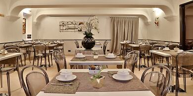Best Western Plus Hotel Genova