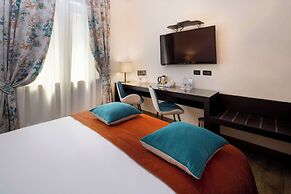 Best Western Plus Hotel Genova