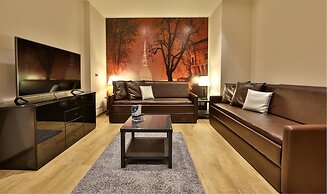 Best Western Plus Hotel Genova