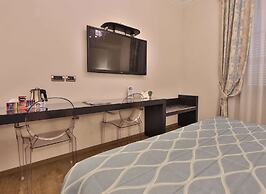 Best Western Plus Hotel Genova
