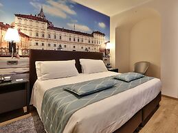 Best Western Plus Hotel Genova