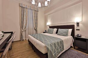 Best Western Plus Hotel Genova