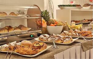 Best Western Plus Hotel Genova