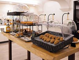 Best Western Plus Hotel Genova