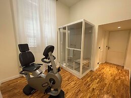 Best Western Plus Hotel Genova