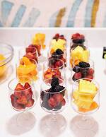 Best Western Plus Hotel Genova