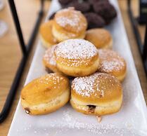 Best Western Plus Hotel Genova