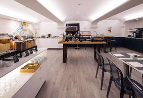 Best Western Plus Hotel Genova