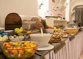 Best Western Plus Hotel Genova