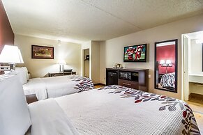 Red Roof Inn Houston East – I-10