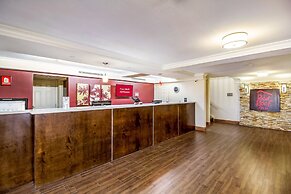 Red Roof Inn Houston East – I-10