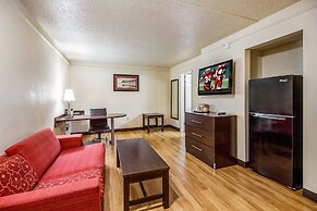 Red Roof Inn Houston East – I-10