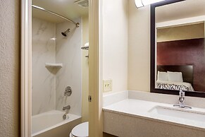 Red Roof Inn Houston East – I-10