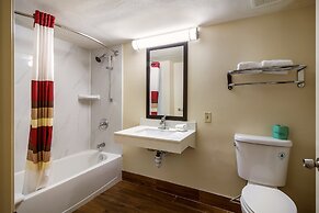 Red Roof Inn Houston East – I-10