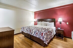 Red Roof Inn Houston East – I-10