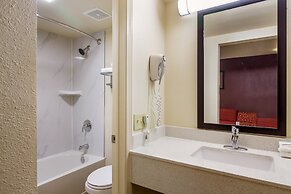 Red Roof Inn Houston East – I-10