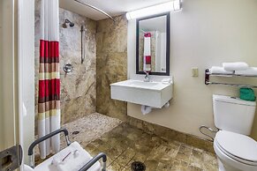 Red Roof Inn Houston East – I-10