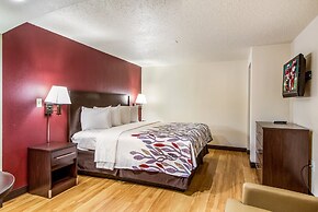 Red Roof Inn Houston East – I-10