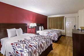 Red Roof Inn Houston East – I-10