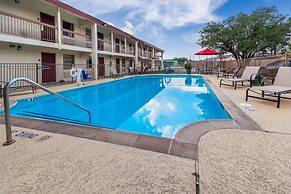 Red Roof Inn Houston East – I-10