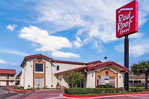 Red Roof Inn Houston East – I-10