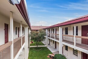 Red Roof Inn Houston East – I-10