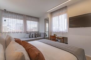 Artist Hotel - an Atlas Boutique Hotel