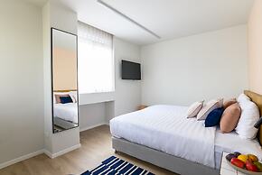 Artist Hotel - an Atlas Boutique Hotel