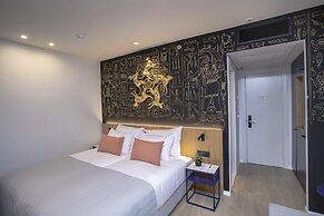 Artist Hotel - an Atlas Boutique Hotel