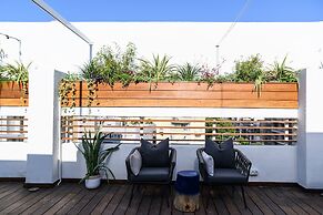 Artist Hotel - an Atlas Boutique Hotel